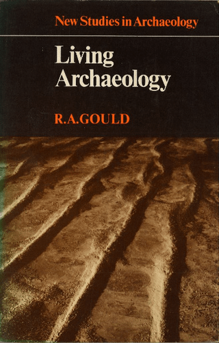 Living Archaeology