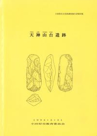 天神山台遺跡