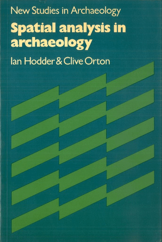 Spatial Analysis in Archaeology