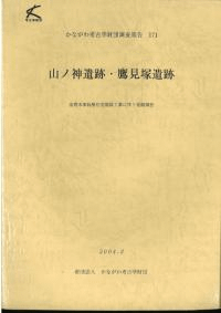 山ノ神遺跡 鷹見塚遺跡