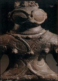日本美術全集 1 原始・古代の美術-埴輪と土器