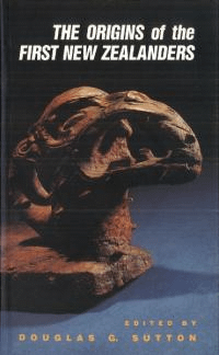 The Origins of the First New Zealanders