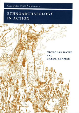 Ethnoarchaeology in Action (ペーパーバック)