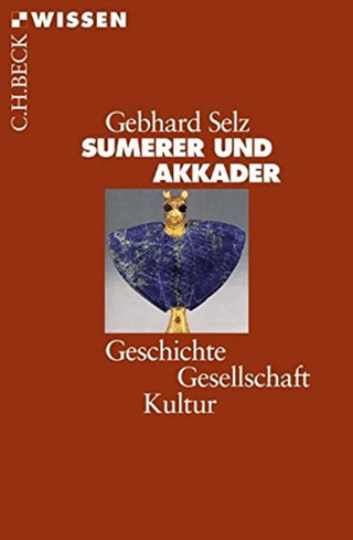Sumerer und Akkader(᡼ͤȥåɿ)