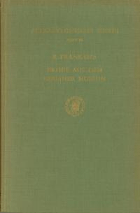 Altbabylonische Briefe Heft VI