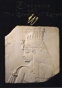 쥪ѥȥȥץȤβŸ = Cleopatra and the Queens of Egypt