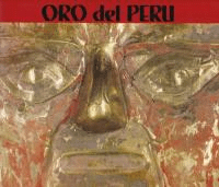 インカ黄金の秘宝展 ORO del PERU