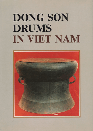 Dong Son Drums in Viet Nam