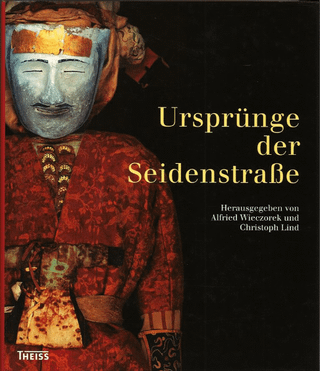 Ursprünge der Seidenstraße (륯ɤε)