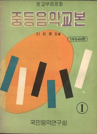 중등음악교본 (ڶ) 133å