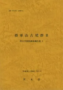 将軍山古墳群2