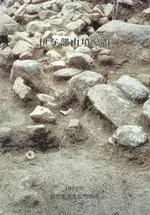 伊与部山墳墓群