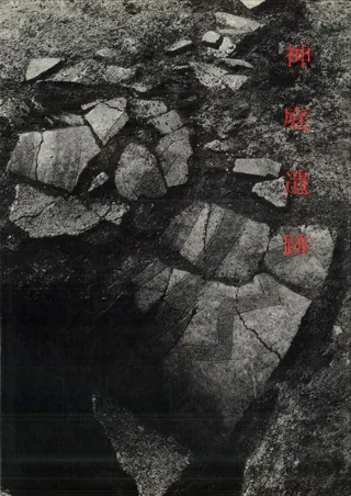 神庭遺跡 第2次調査概要