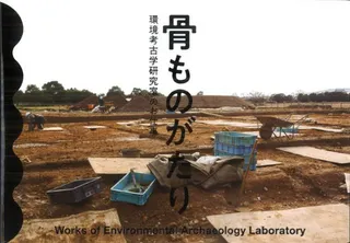 骨ものがたり 環境考古学研究室のお仕事
