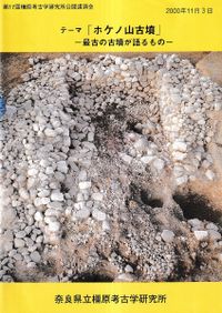 GWセール！早い者勝ち！ホケノ山古墳の研究 ホケノ山古墳の研究 / | 歴史・考古学専門書店 六一書房