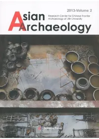 Asian Archaeology��Volume.2