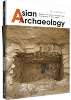 Asian Archaeology 3(͸š3ʸ)
