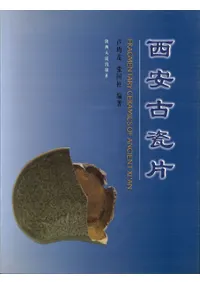 西安古瓷片