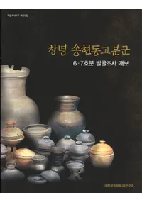 창녕 송현동고분군 67호분 발굴조사 개보 (ǫ峴ƶʯ67ʯȯĴ)