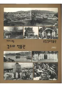 다시 보는 경주와 박물관 (ƤӸĽʪ)