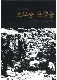 호우총 은려총 (杅 )