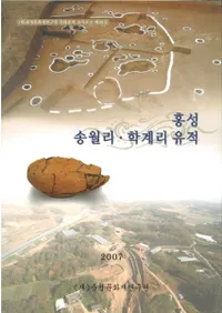 홍성 송월리��학계리 유적 (���뾾��Τ�����Τ����)