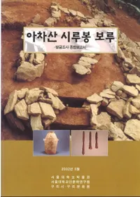 아차산 시루봉 보루 -발굴조사 종합보고서- (康 ݡ-ȯĴ-)
