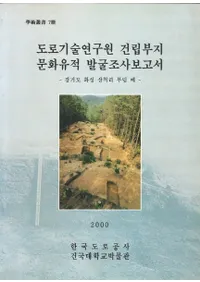 도로기술연구원 건립부지 문화유적 발굴조사보고서 (ƻϩѸ污Ω ʸȯĴ)-경기도 화성 사척라 무덤떼-(ƻھ뻳Τ跲)