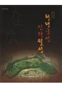 기획전 천년 궁성 신라 월성 (Ÿ ǯܾ뿷)