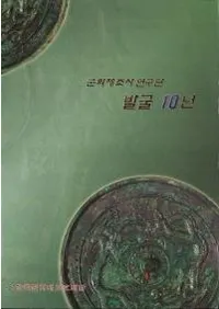 문화재조사연구단 발굴 10년 (ʸĴ ȯ10ǯ)