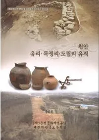 천안 유리��독정리��도림리 유적 (ŷ����Τ���װ�Τ��ƻ��Τ����)