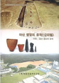 아산 명암리 유적 (12지점) (绳ĴΤ(12))