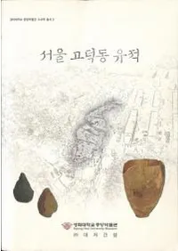 서울 고덕동 유적 (���������ƶ����)