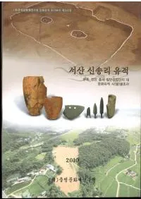 서산 신송리 유적 (𻳿Τ)