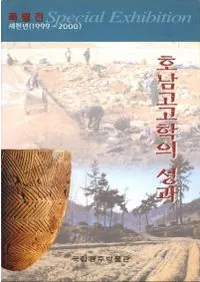 호남고고학의 성과 (͸ųؤ)