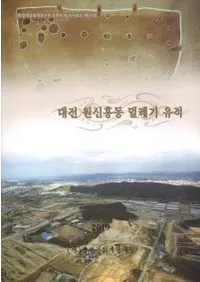 대전 원신흥동 덜레기 유적 (���ĸ�����ƶ�ȥ�쥮����)