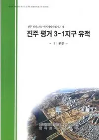 진주 평거 3-1지구 유적 (ʿ3-1϶)166