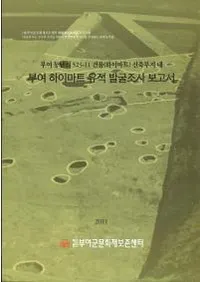 부여 하이마트 유적 발굴조사 보고서 (��;�ϥ��ޡ��Ȱ���ȯ��Ĵ������)