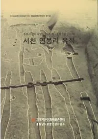서천 연봉리 유적 (а��ϡ��Τ����)��(�Ž�)