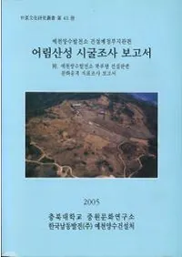 어림산성 시굴조사 보고서 (׻Ĵ)