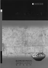 서울 육조거리 유적 (������ϻ�⳹����)