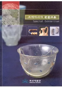 고대아시아 문물교류 (奢ʸʪή)