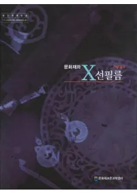 문화재와 X선필름 자료집 (ʸXե)2