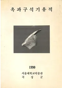 옥과구석기유적 (�̵̲��д����)