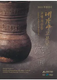 고령 지산동 대가야 고분군(ӻƶʯ)UNESCO 세계유산 잠정목록등재(仺Ͽк)