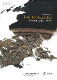 창녕 송현동고분군1(ǫ峴ƶʯ1)67ʯȯĴ3