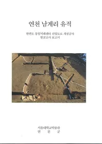 연천 남계리 유적 (Τ)