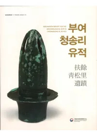 부여 청송리 유적 ؾΤ