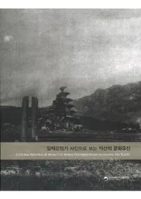 일제강점기 사진으로 보는 익산의 문화유산 (붯 ̿Ǥߤ׻ʸ仺)