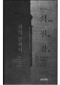 쇠철강 철의 문화사 (°ŴݡŴʸ)(ݥå)